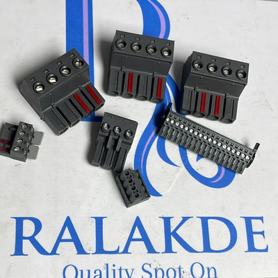 8V1180.00-2 Terminal Block