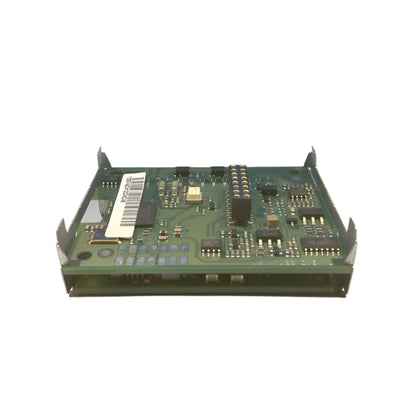 MCB 101