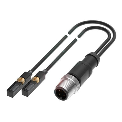 BMF 235K-NS-C-2A-SA95-S4-00,5