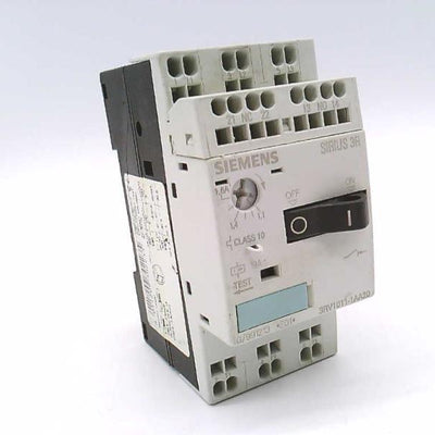 3RV1011-1AA20