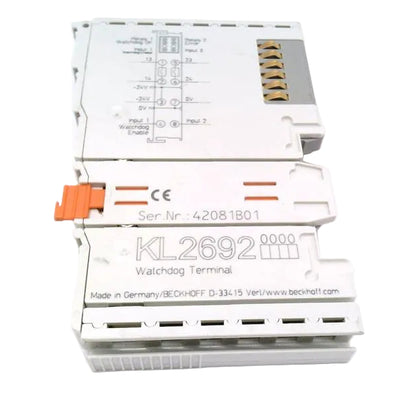 KL2692