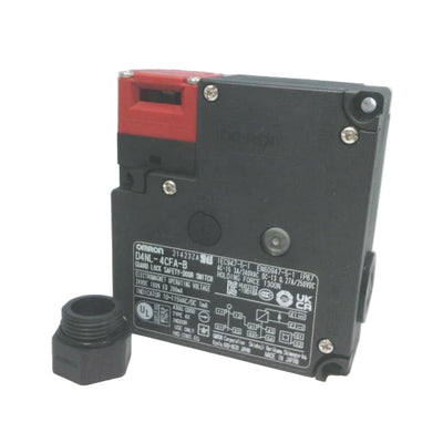 D4NL-4CFA-B-NPT