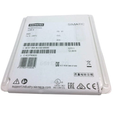 6ES7954-8LC03-0AA0