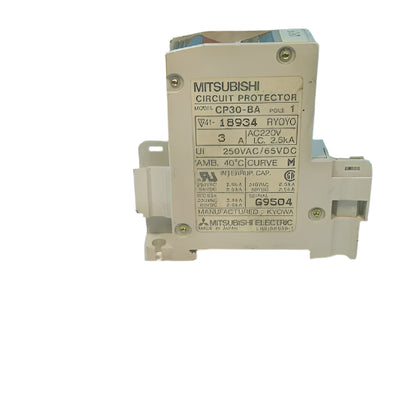 CP30-BA11M2V3