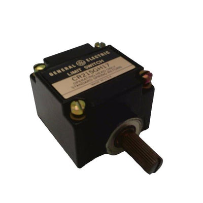 CR215GH17