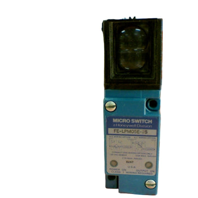 FE-LPM05E-2S