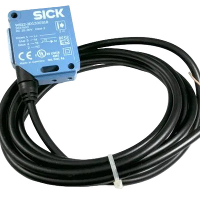 WS12-3D1330S18