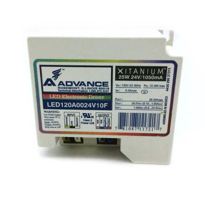 LED120A0024V10F