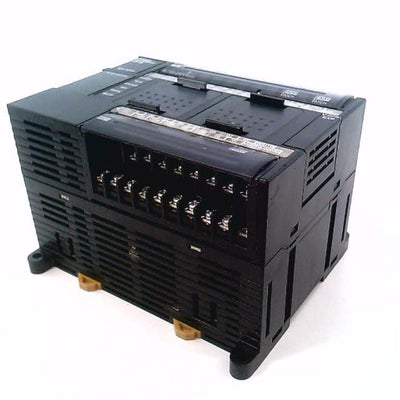 CP1E-NA20DR-A