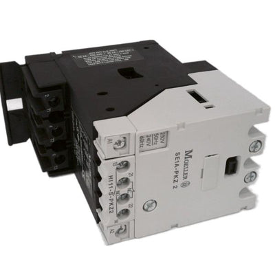 SE1A/11-PKZ2(230V50/240V60)