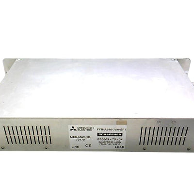 FFR-A540-75A-SF1