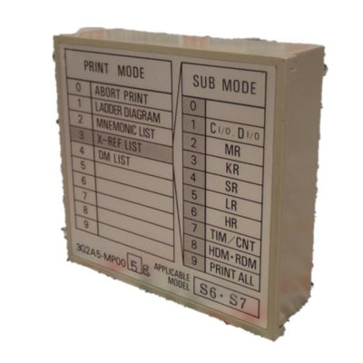 C500-MP005-E