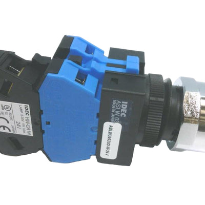 ASLW339920D-W-24V