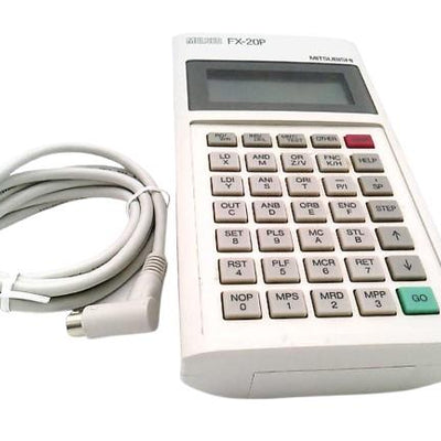 FX-20P-E-SET0