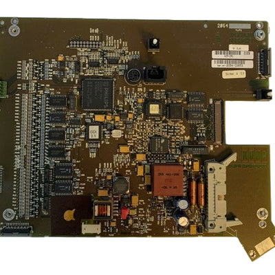 KCP-CPU 2054D-0
