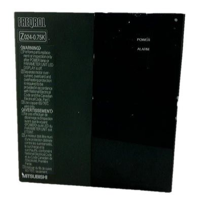 FR-Z024-0.75K