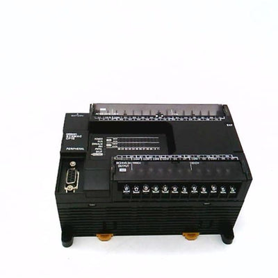CP1E-N40SDR-A