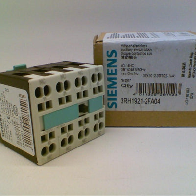 3RH1921-2FA04