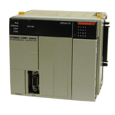 CQM1CPU43EV1