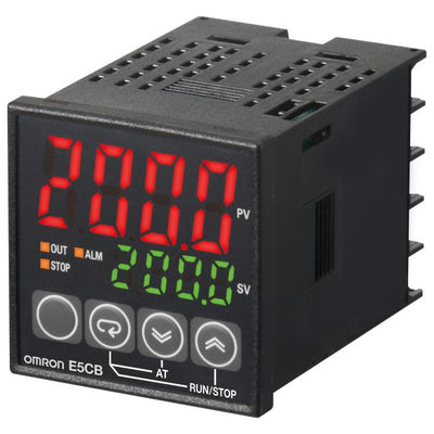 E5CB-Q1PD AC/DC24