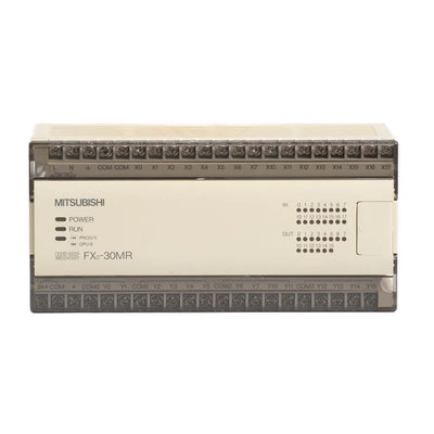 FX0-30MR-ES