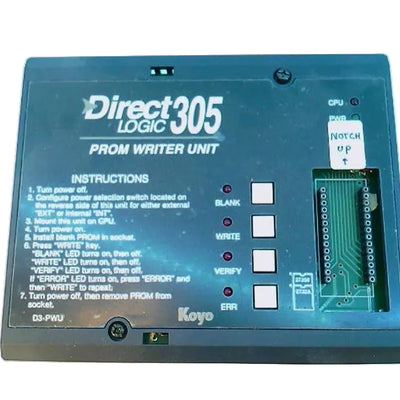 D3-PWU