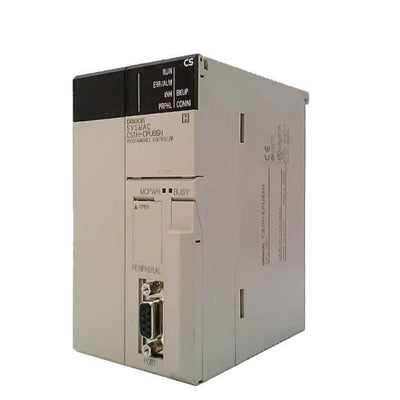 CS1H-CPU65-V1