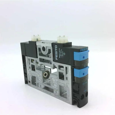 CPV18-M1H-2X2-GLS-1/4