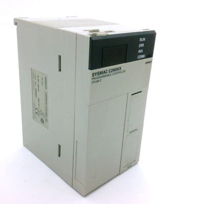 C200HX-CPU65-ZE