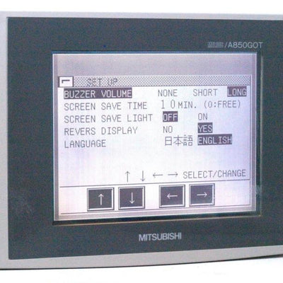 A850GOT-LWD