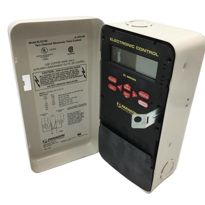 EL72/120V