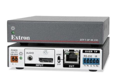 DTP DP 4K 230