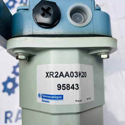 XR2AA03K20
