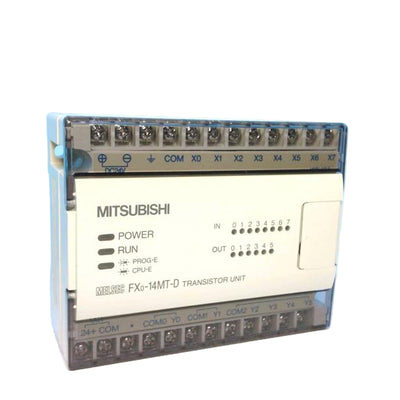 FX0-14MT-D/E