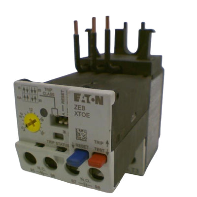 ZEB12-20
