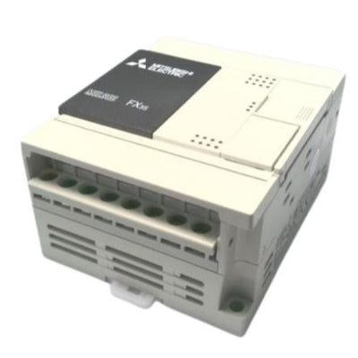FX3S-20MR/DS