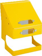 SIGHT F. MOUNTING SET