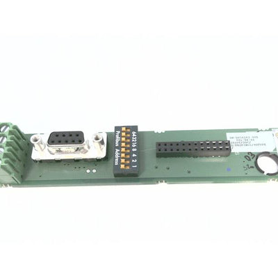 2500T/IOC/S/PROFIBUS/9DTYPE