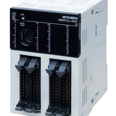 FX3UC-64MT/DSS