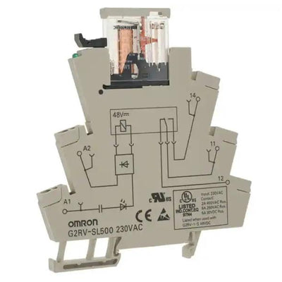 G2RV-SL500 AC230