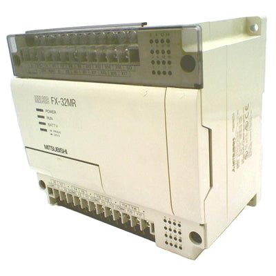 FX-32MR-ES