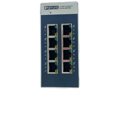 FL SWITCH SFNB 8TX