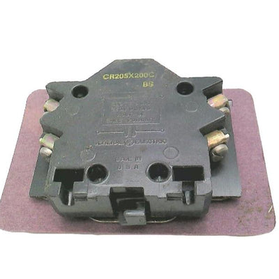 CR205X200C