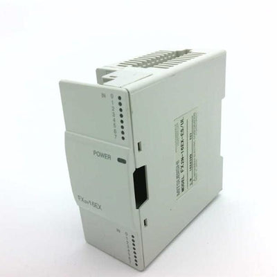 FX2N-16EX-ES/UL