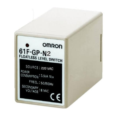61F-GP-N2 AC120