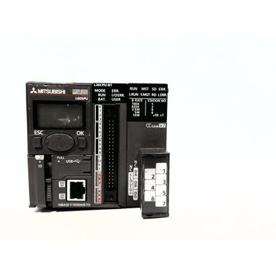 L26CPU-BT