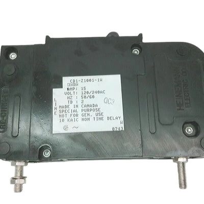 CD1-Z1001-1W