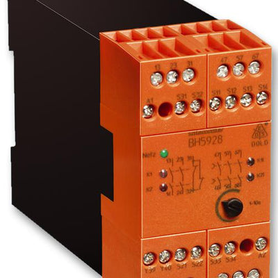 BH 5928.92 DC 24V 1 - 10S
