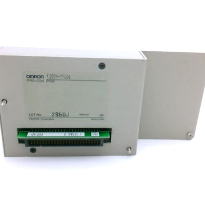 C200H-BP001