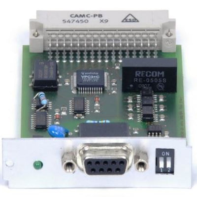 CAMC-PB